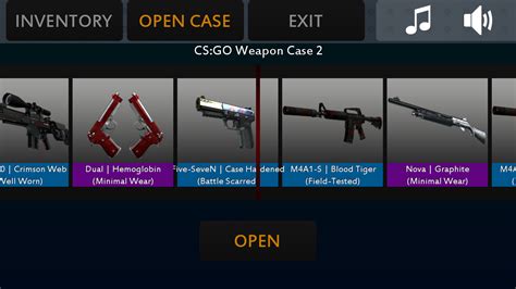 csgo skins casino.